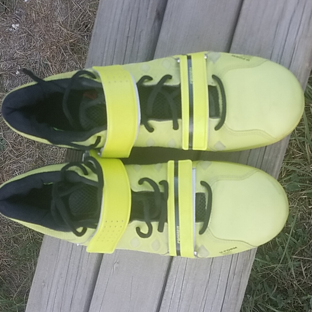 Reebok crossfit CF 74